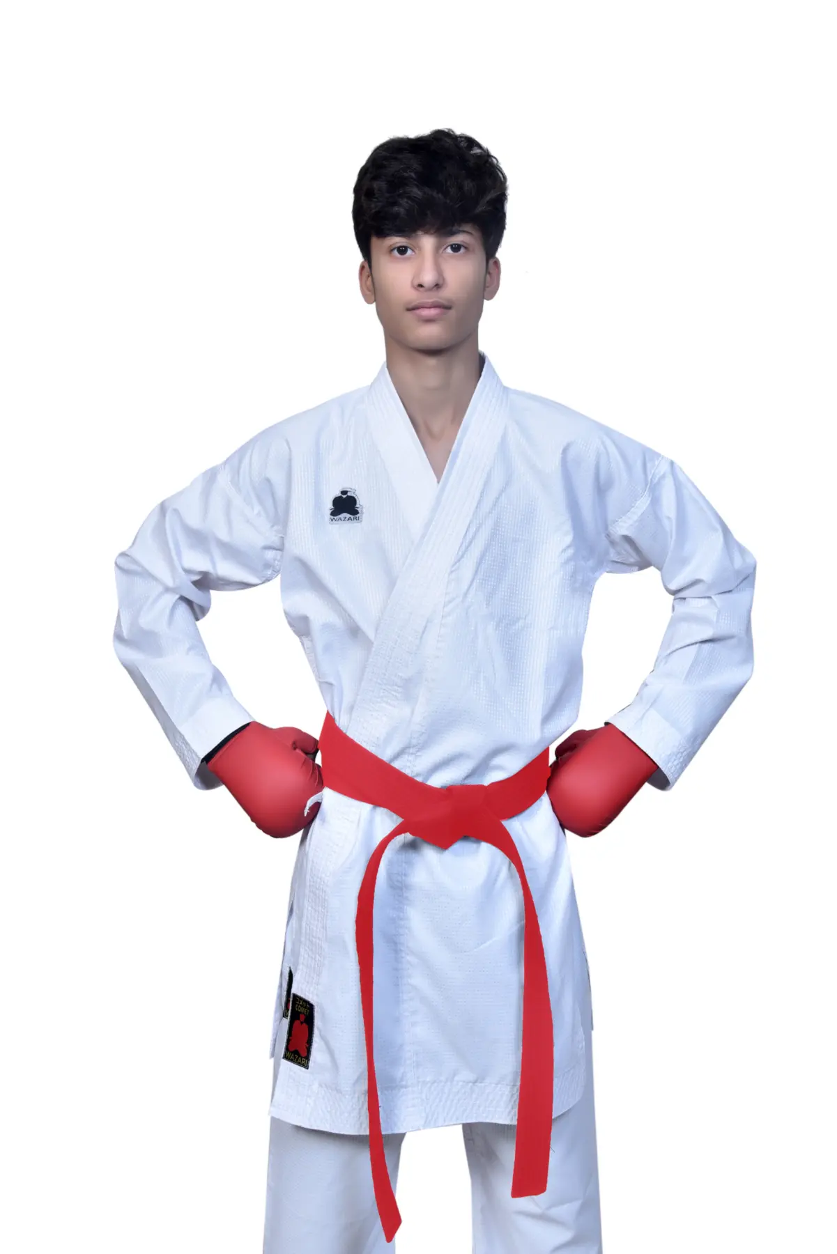 COMET kumite product