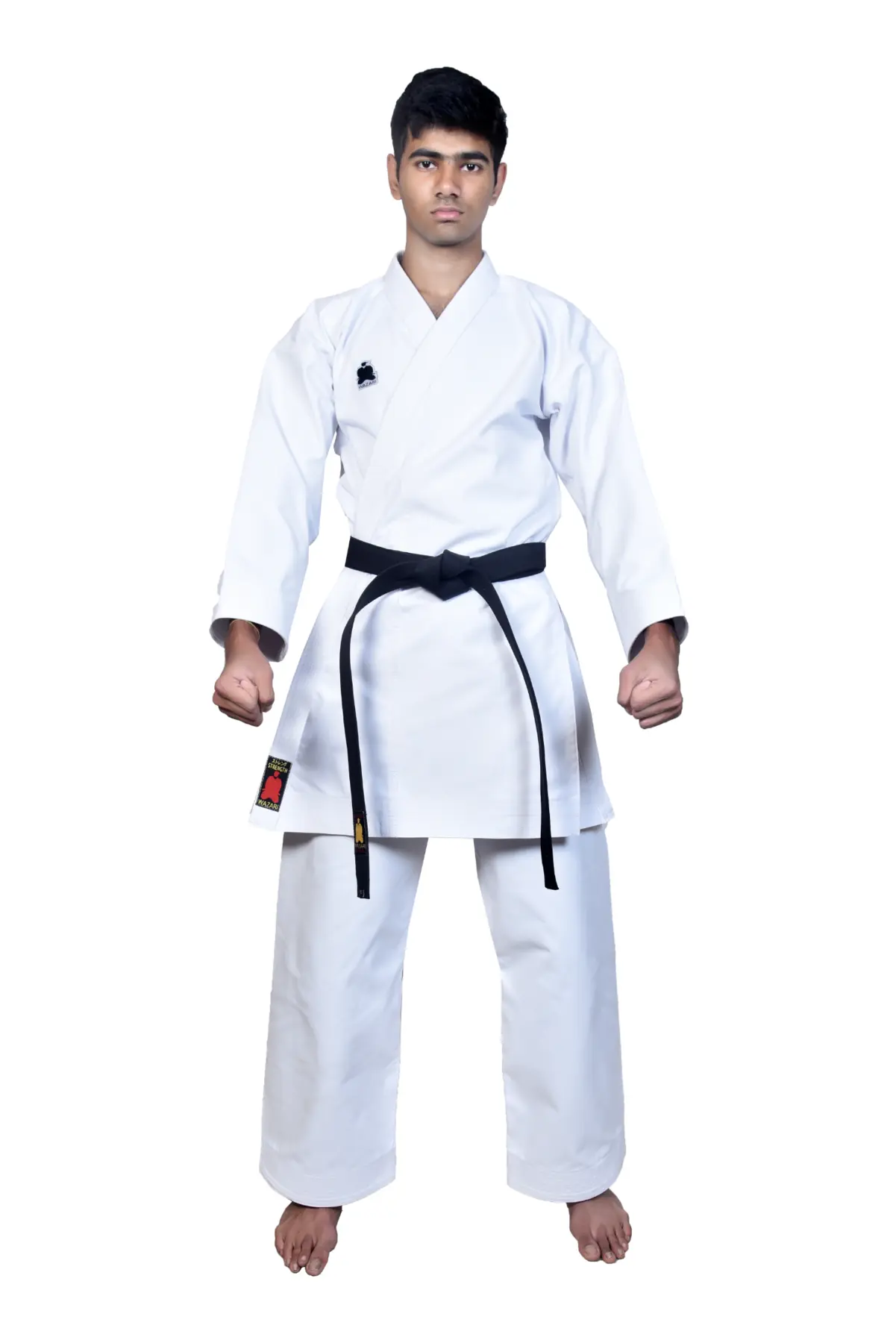 STRENGTH kata product